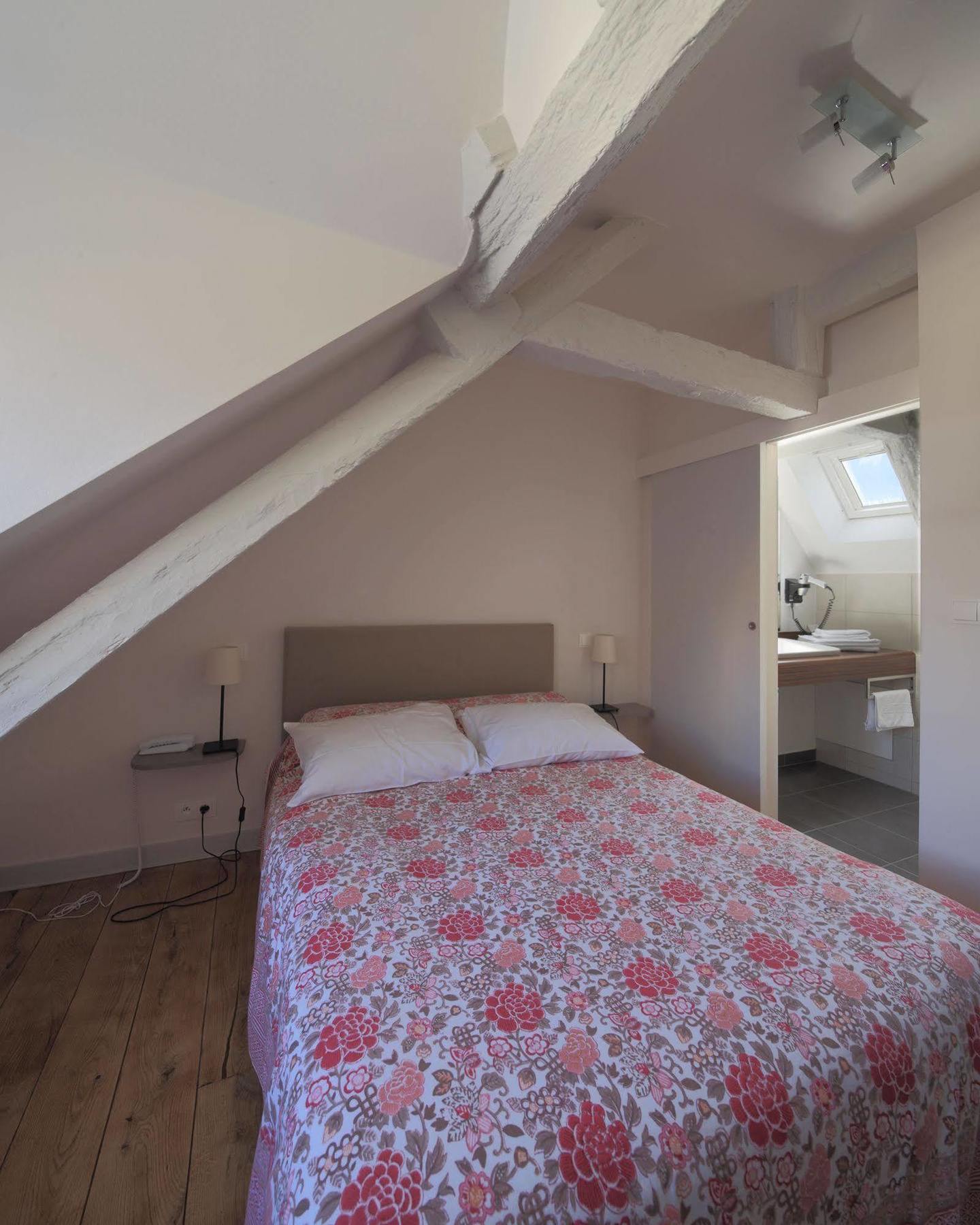 Hotel De Biencourt Azay-le-Rideau Dış mekan fotoğraf