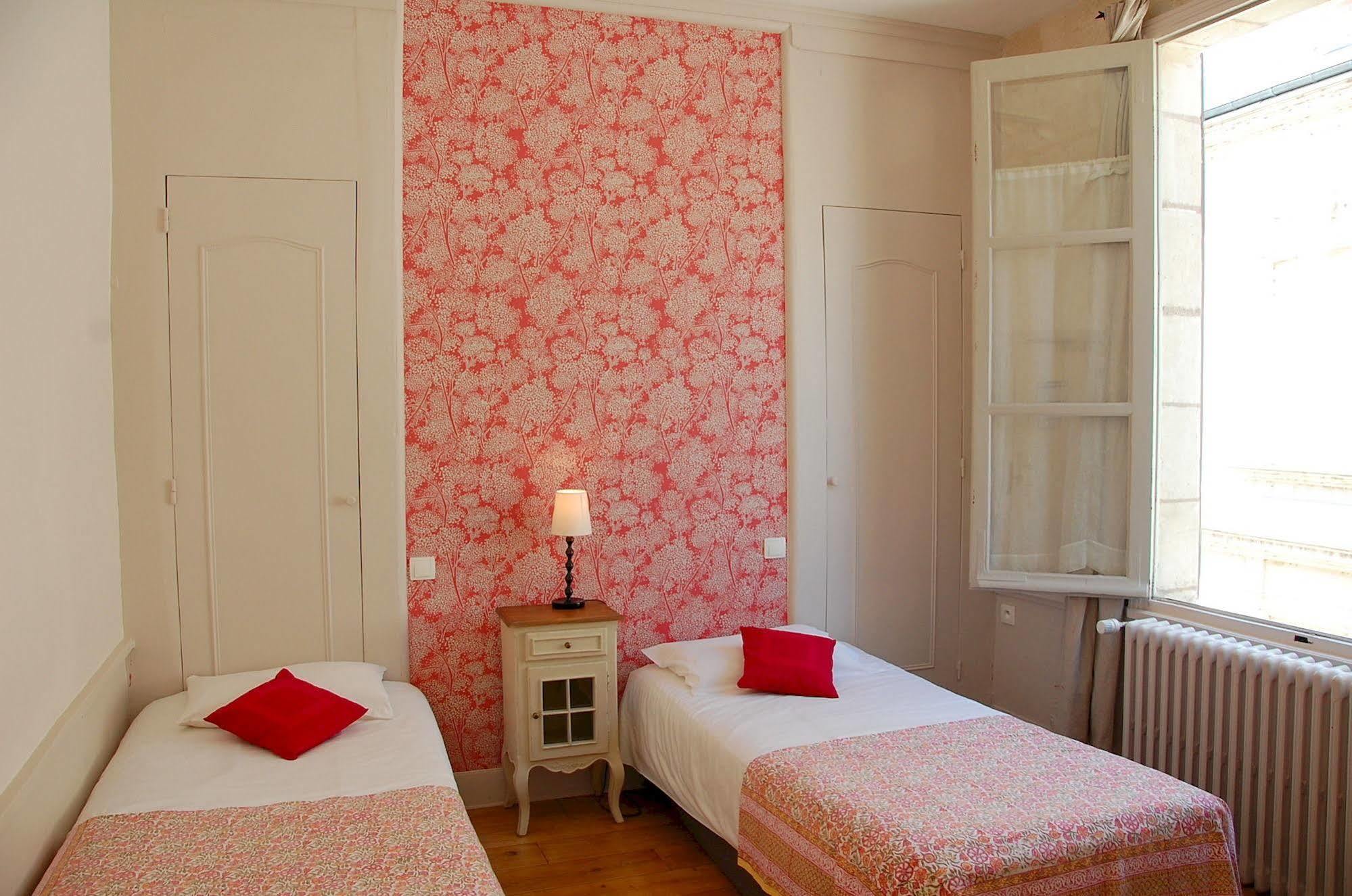 Hotel De Biencourt Azay-le-Rideau Dış mekan fotoğraf